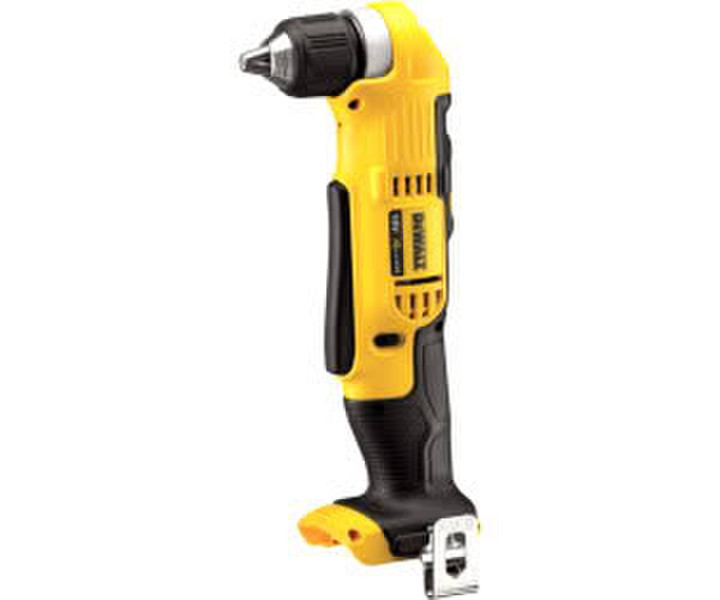 DeWalt DCD740NT (ohne Akku im Koffer)