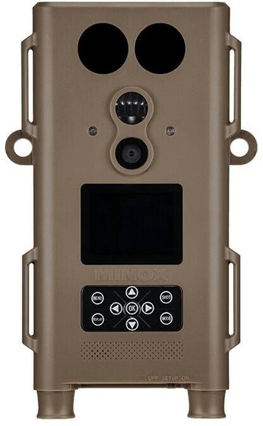 Minox DTC 460 (80406281)