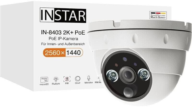 Instar IN-8403 weiß (14082)