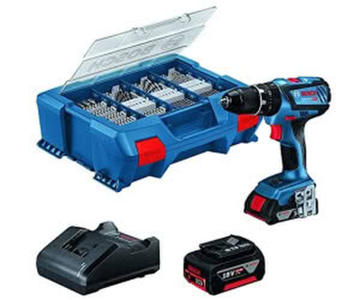 Bosch GSB 18V-28 Professional (06019E7108) Amazon Edition