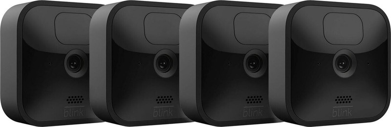 blink Outdoor Camera 4