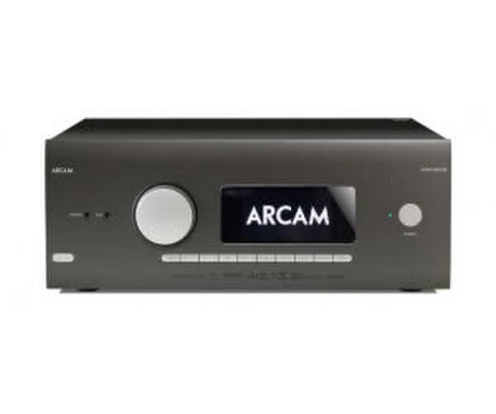 Arcam AV40