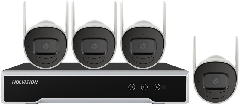 Hikvision NK42W0H-1T (301501418)