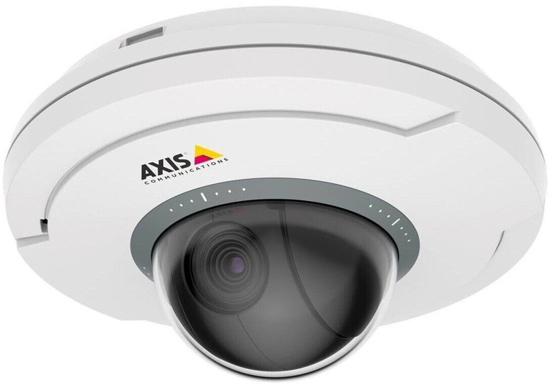 Axis M5075-G