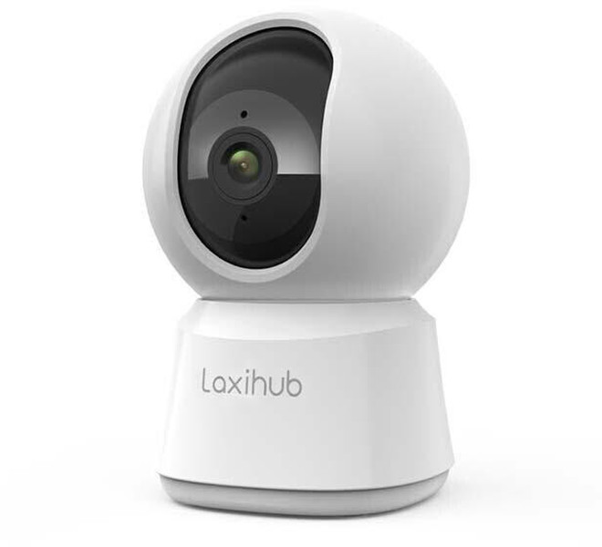 Laxihub P2-TY (665622)