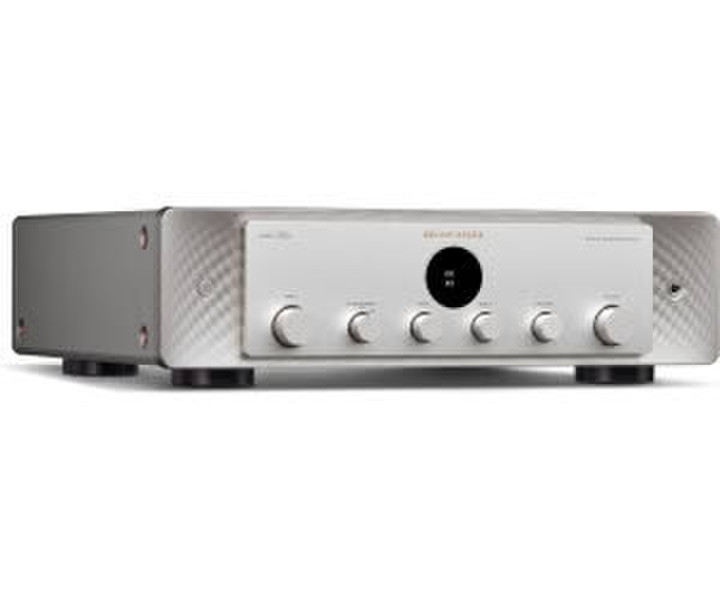 Marantz Model 60n Silver