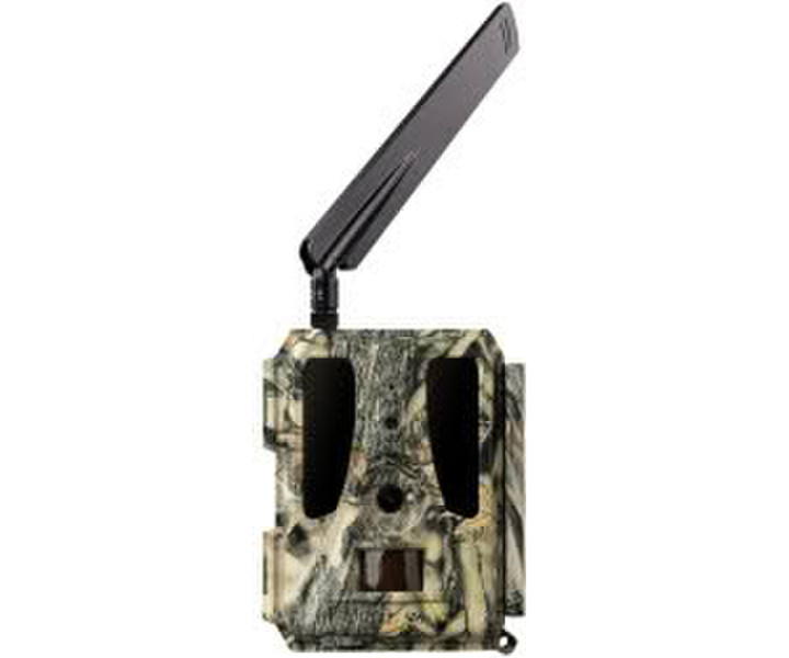 Dörr SnapShot Cloud Pro 4G