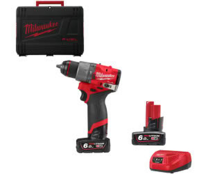 Milwaukee M12 FPD2-602X