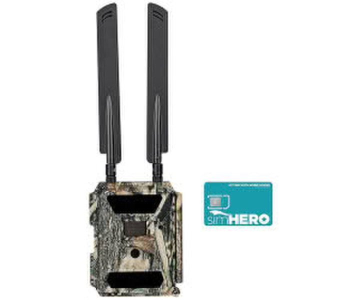 Dörr SnapShot Cloud 4G LTE 12 MPx