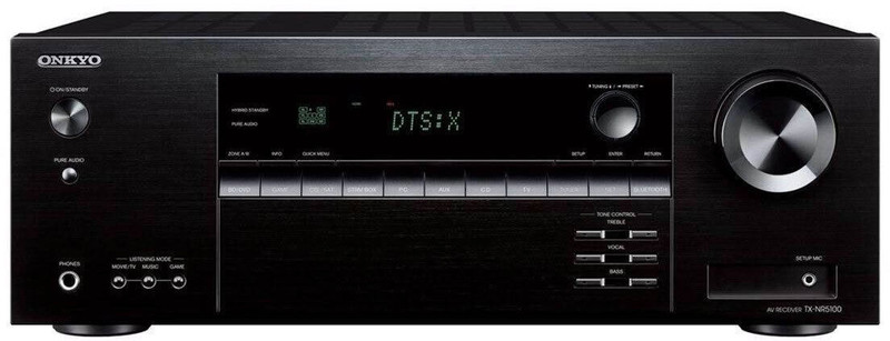 Onkyo TX-NR5100