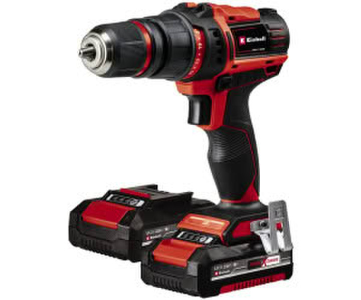 Einhell TE-CD 18/45 3X-Li (4514014)