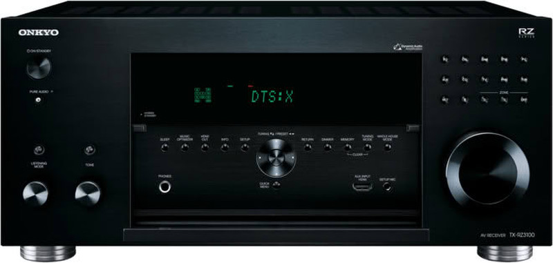 Onkyo TX-RZ3100 (schwarz)