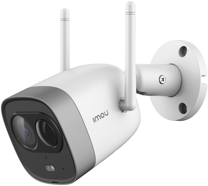 Imou New Bullet (IPC-G26E-Imou)