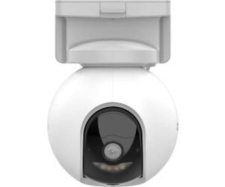 EZVIZ HB8 2K PLus outdoor WiFi camera kit with solar panel