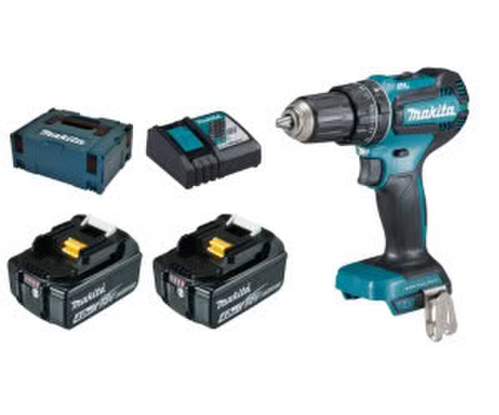 Makita DHP485RMJ