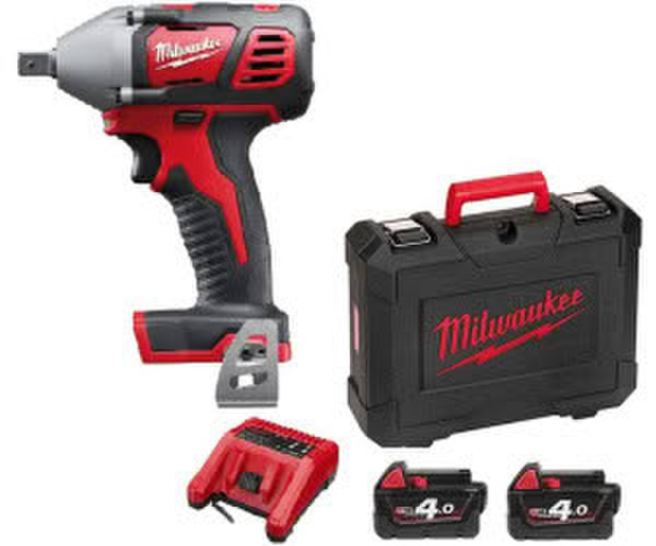 Milwaukee M18 (BIW12-402C)