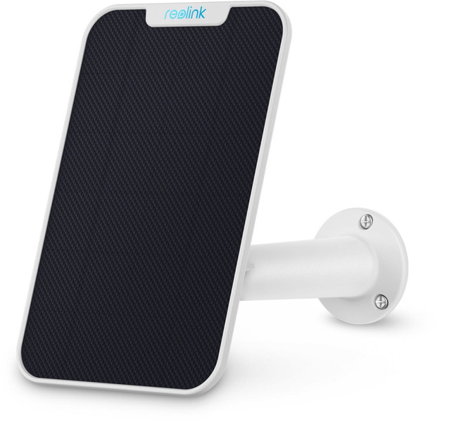 reolink Solarpanel WS RLSOLP weiß