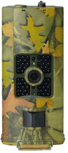 Braun Photo Technik Scouting Cam Black700