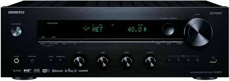 Onkyo TX-8470