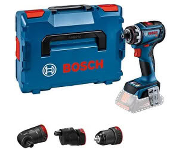 Bosch Professional GSR 18V-90 FC (06019K6203)