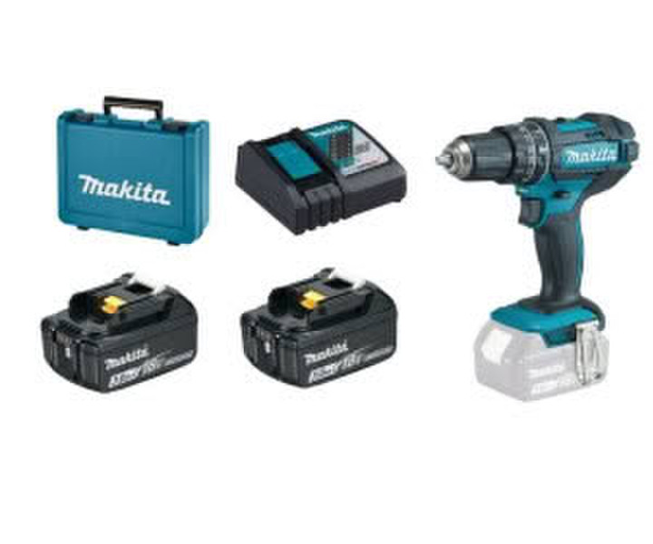 Makita DHP482RFE