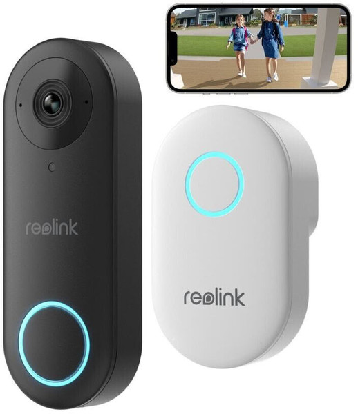 reolink MA-Doorbell WiFi-N (VDB2K02W)