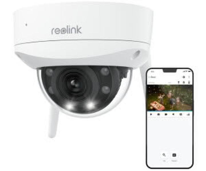 reolink RLC-843WA