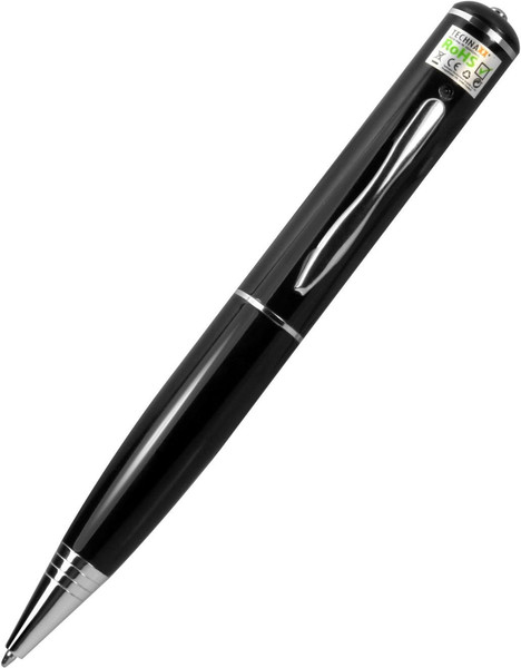 Technaxx VIP Video Interview Pen 8GB