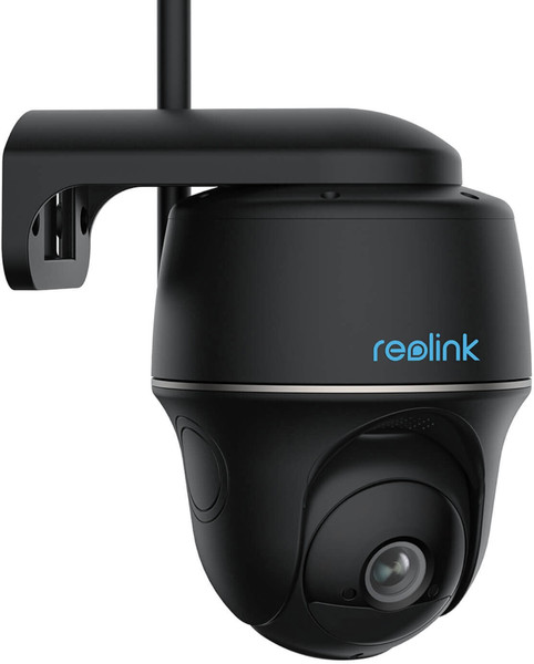 reolink 2K Argus PT Pro black