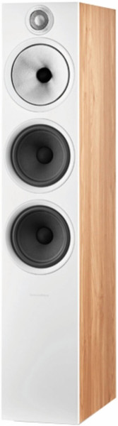 Bowers & Wilkins 603 S2 Anniversary Edition Eiche