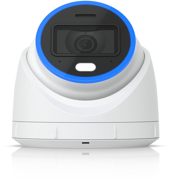 Ubiquiti UniFi Protect AI Turret KI-Netzwerkkamera