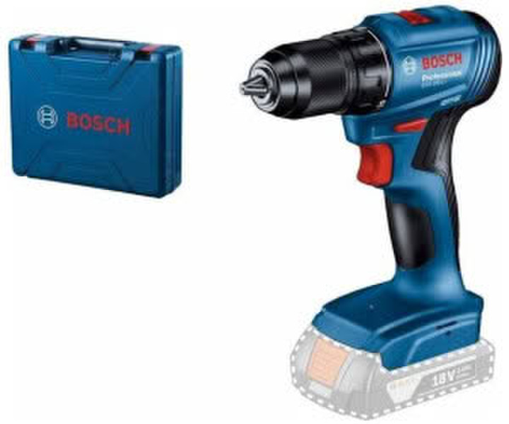 Bosch GSB 185-LI (06019K3003)