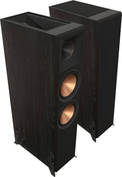 Klipsch RP-860FA II Ebony