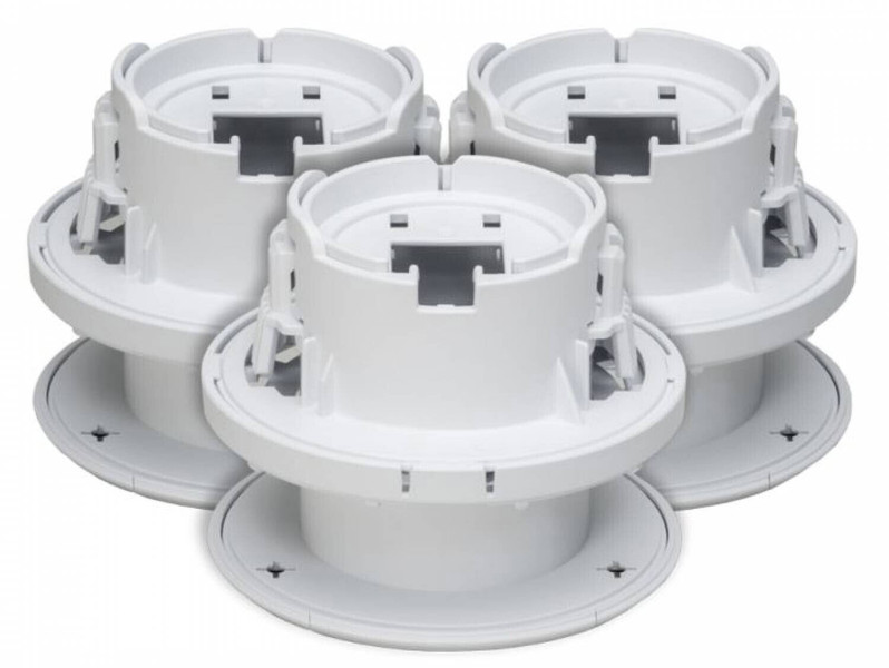 Ubiquiti UniFi UVC-G3-Flex Ceiling Mount (3 Stk.)