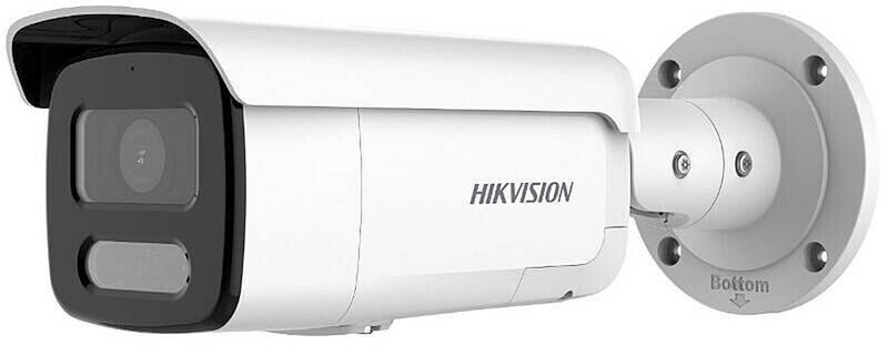 Hikvision DS-2CD2T47G2-LSU