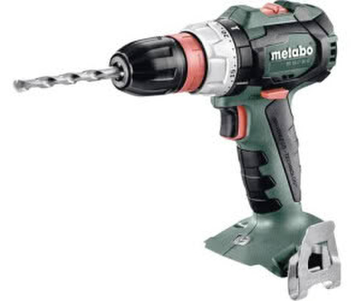 Metabo BS 18 LT BL Q (6.023348.60)