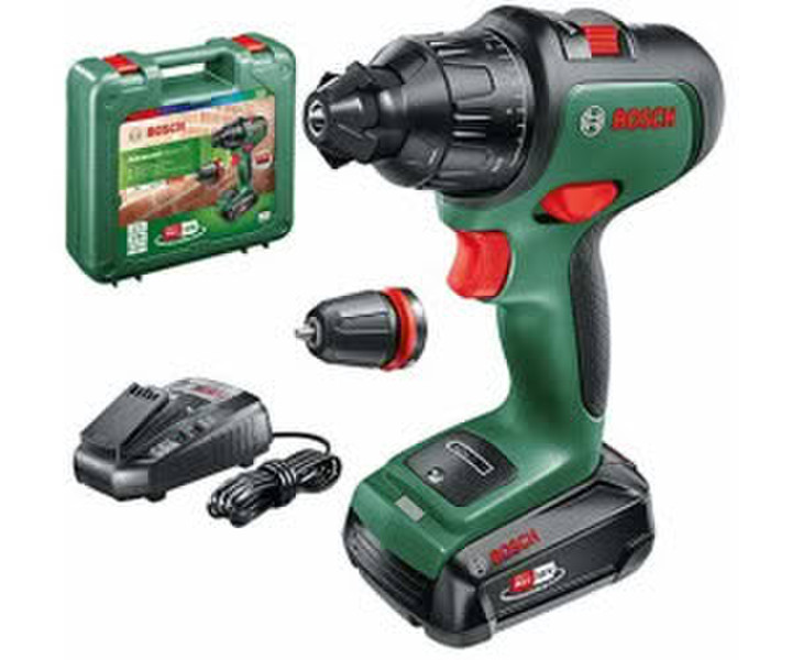 Bosch AdvancedImpact 18 (1 Akku)