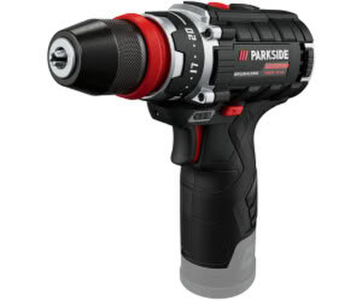 Parkside PBSPA 12 C3