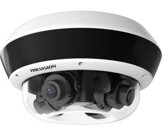 Hikvision DS-2CD6D24FWD-IZHS