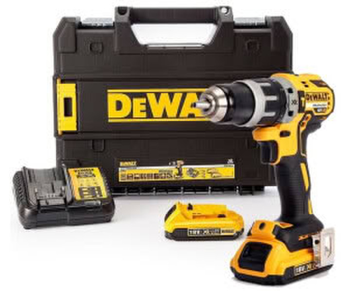 DeWalt DCD796D2