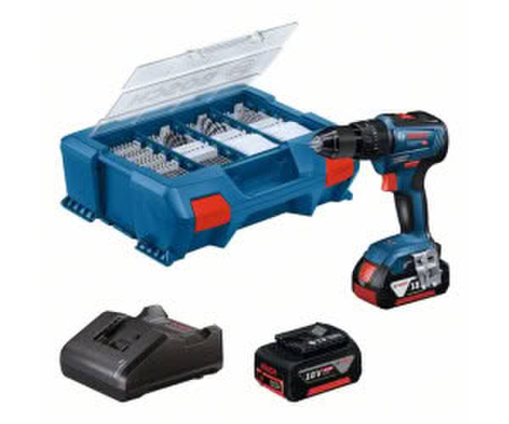 Bosch GSB 18V-55 Professional (0 601 9H5 30A)