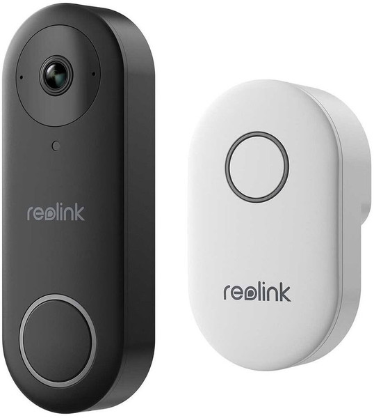 reolink Video Doorbell WiFi