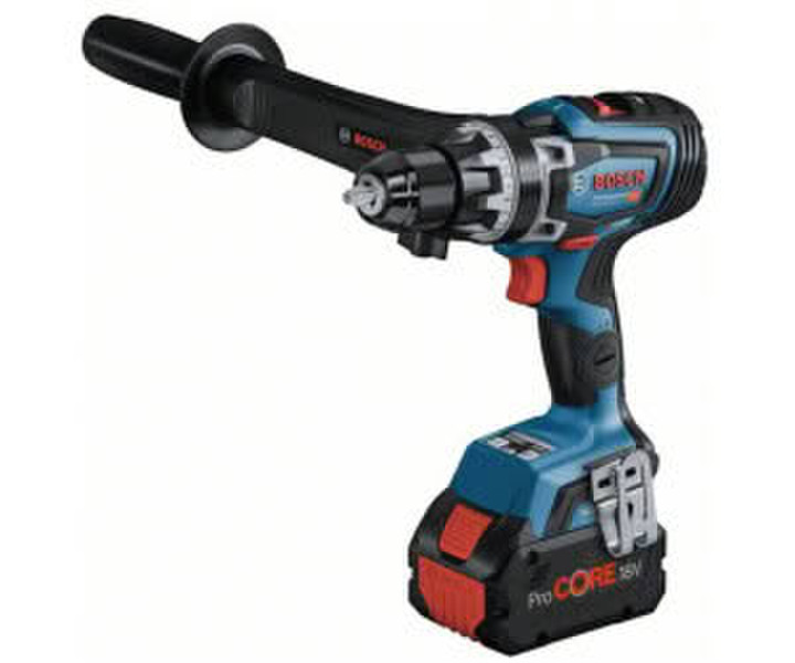 Bosch GSR 18V-150 C Professional (06019J5005)