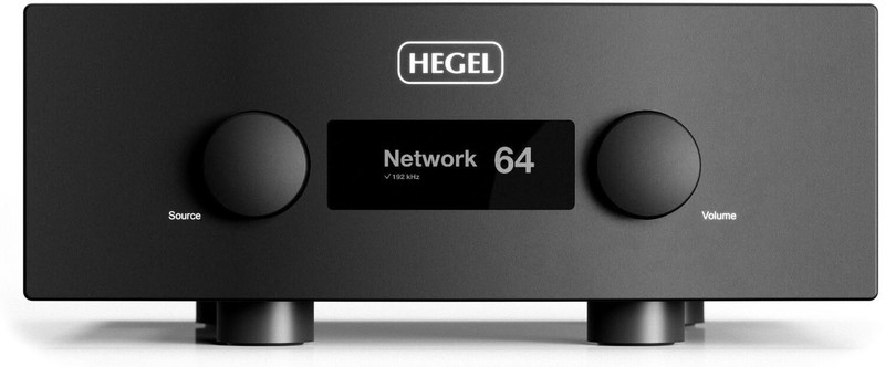 Hegel H600