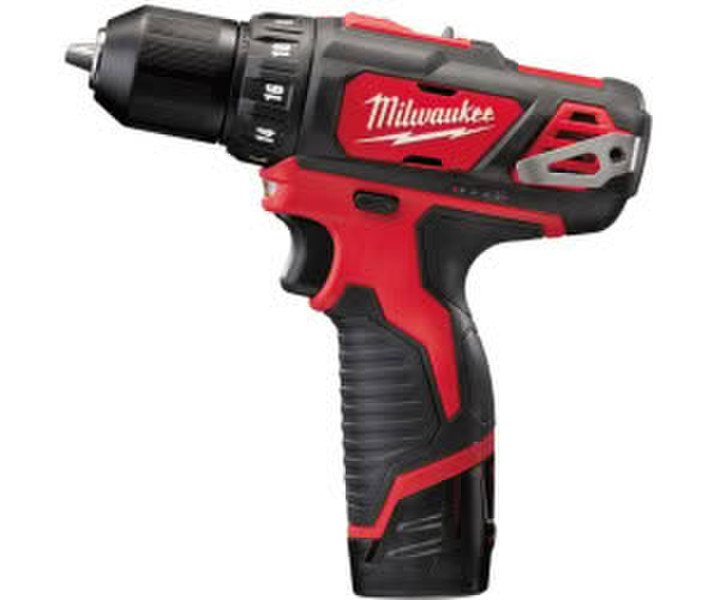 Milwaukee M12 BDD (im Koffer)