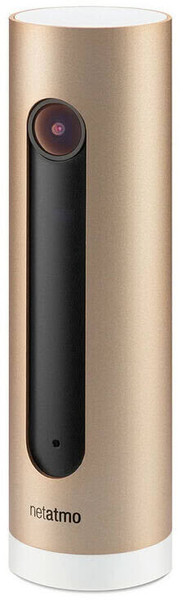 Netatmo Innenkamera Smart-WiFi-NA-NSC-PRO