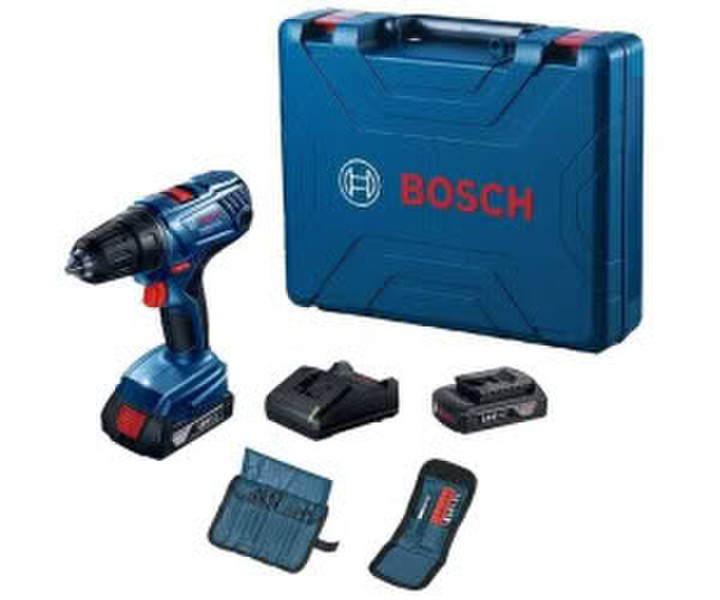 Bosch GSR 180-LI (06019F810A)