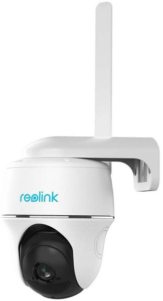 reolink Go PT EXT 4G-LTE