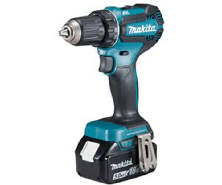 Makita DDF485RFE