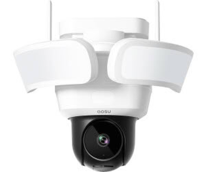 aosu WLAN IP Überwachungskamera 2800 x 1620 Pixel (L5P0.WAEU01000)